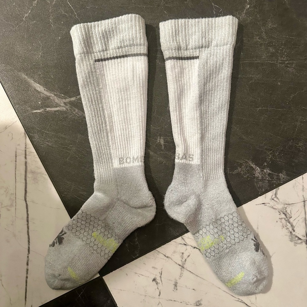 Bombas Women’s Compression Socks